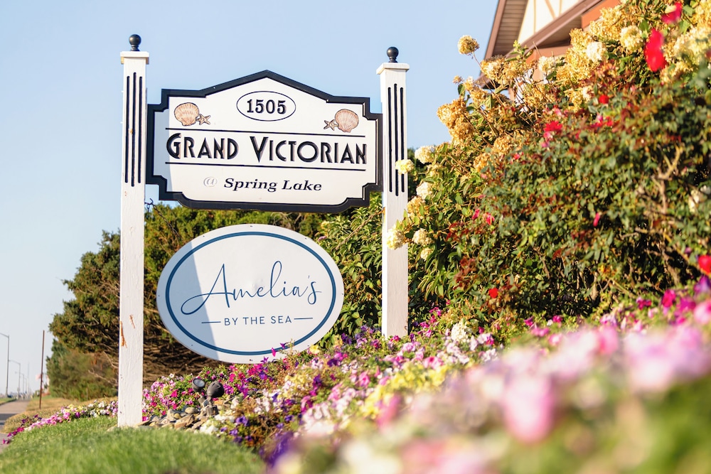 Grand Victorian Spring Lake - photo 73