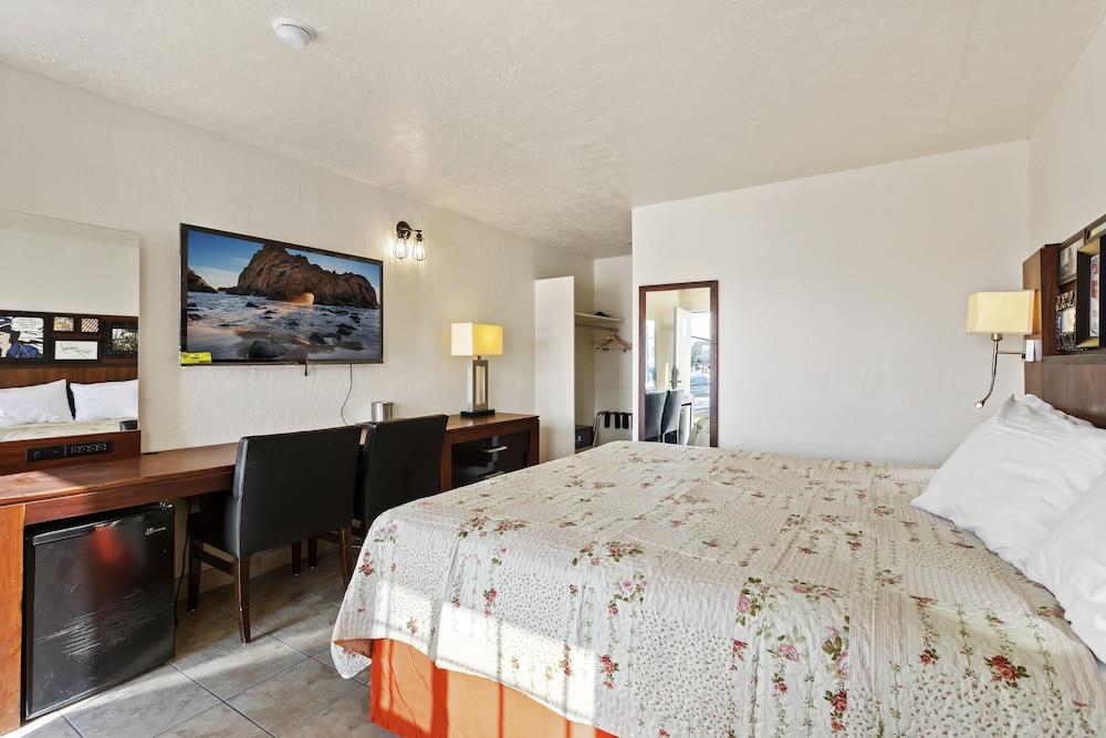 Temple View Inn - photo 4