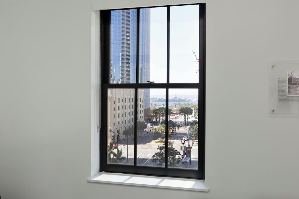 The Guild Hotel San Diego Downtown a Marriott Tribute Portfolio Hotel - photo 49