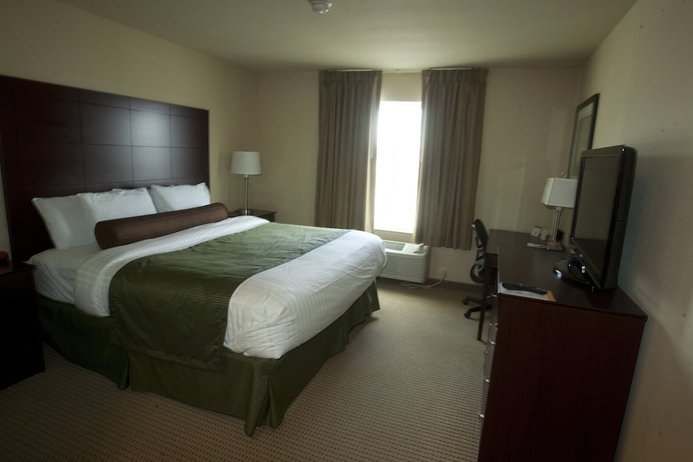 Cobblestone Inn & Suites Langdon - photo 9