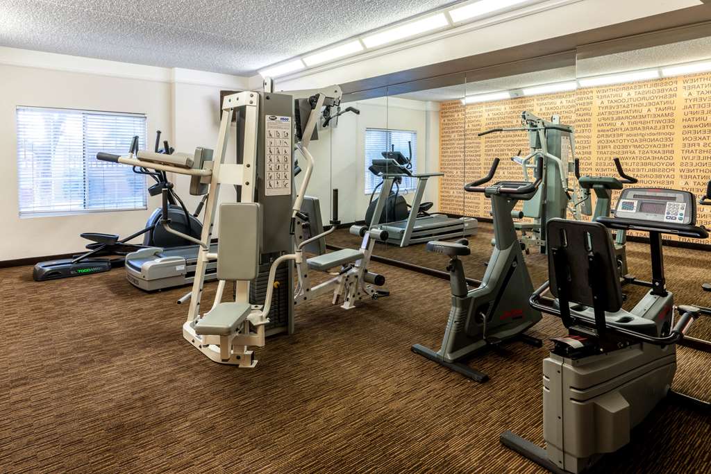 La Quinta Inn & Suites by Wyndham Phoenix West Peoria - photo 7