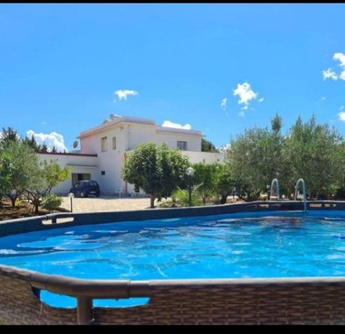 Casa il Sole Casevacanze Ferienwohnung Daniele Furco — 4-Star Luxury Hotel in Castellammare Del Golfo, Italy