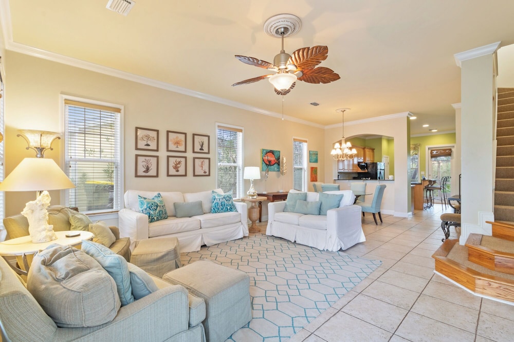 Mandevilla — 4-Star Luxury Hotel in Gulf Shores, United States