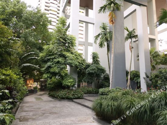 Hotel Interior/Public Areas