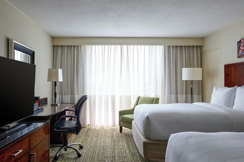Marriott Chicago O'Hare - photo 28