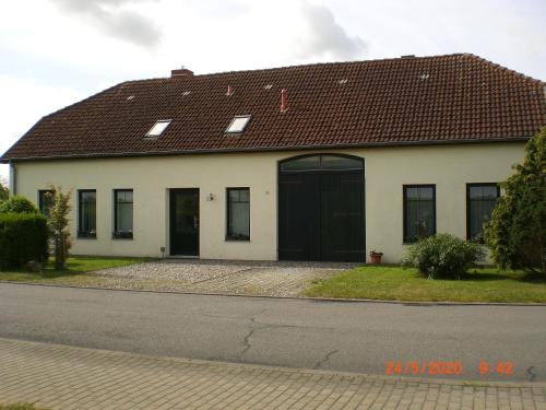 Ferienhaus Weitblick — 4-Star Luxury Hotel in Boergerende-Rethwisch, Germany