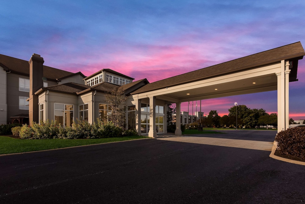 Hilton Garden Inn Columbus Grove City - photo 54