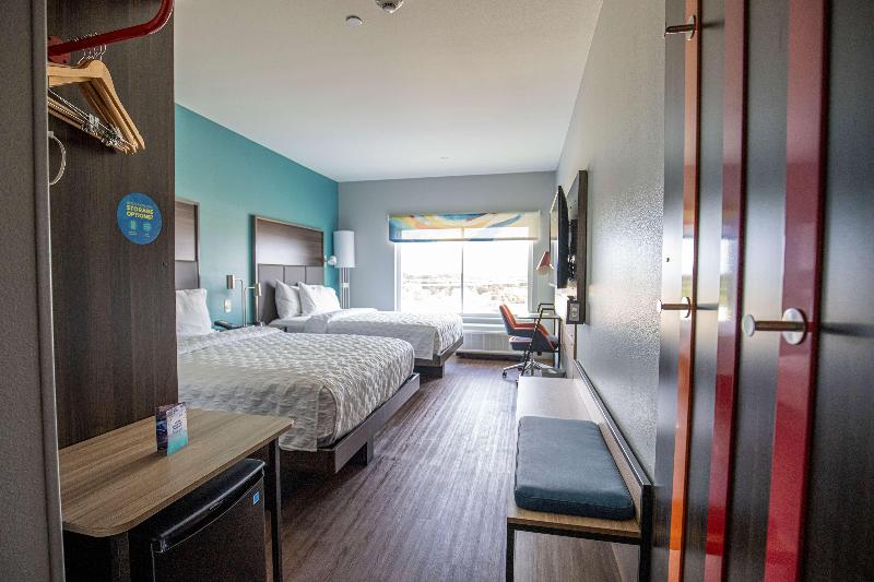 TRU By Hilton Allen Dallas - photo 10