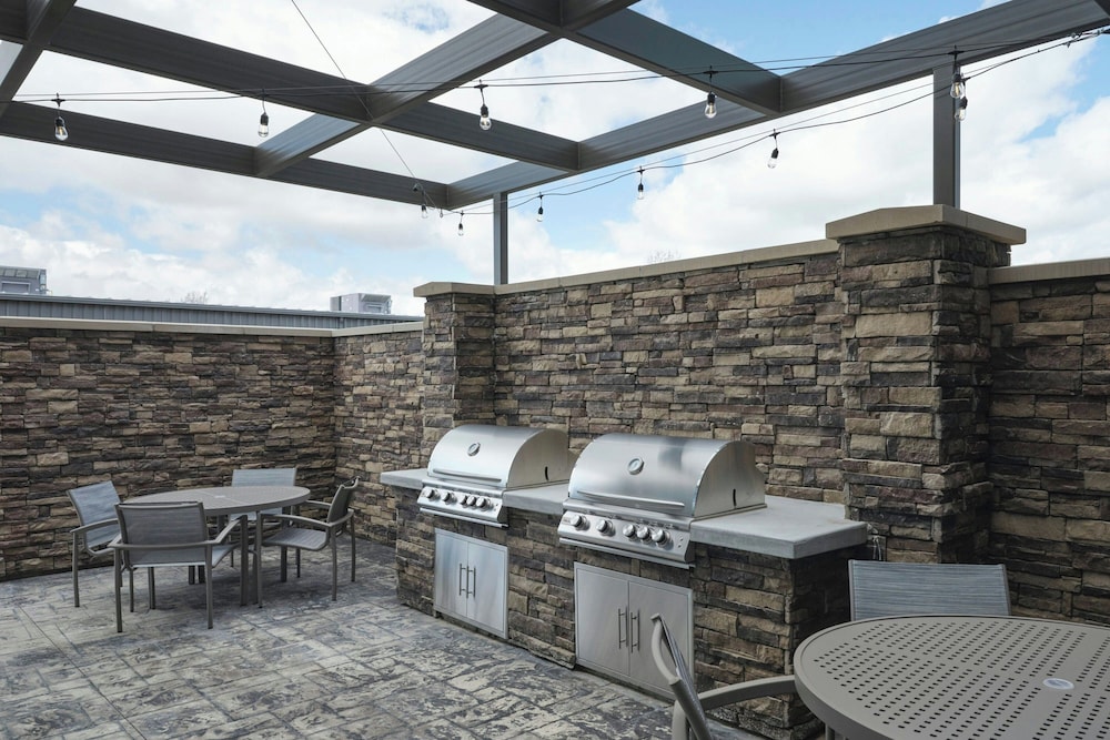 Springhill Suites By Marriott Troy Dayton - photo 16