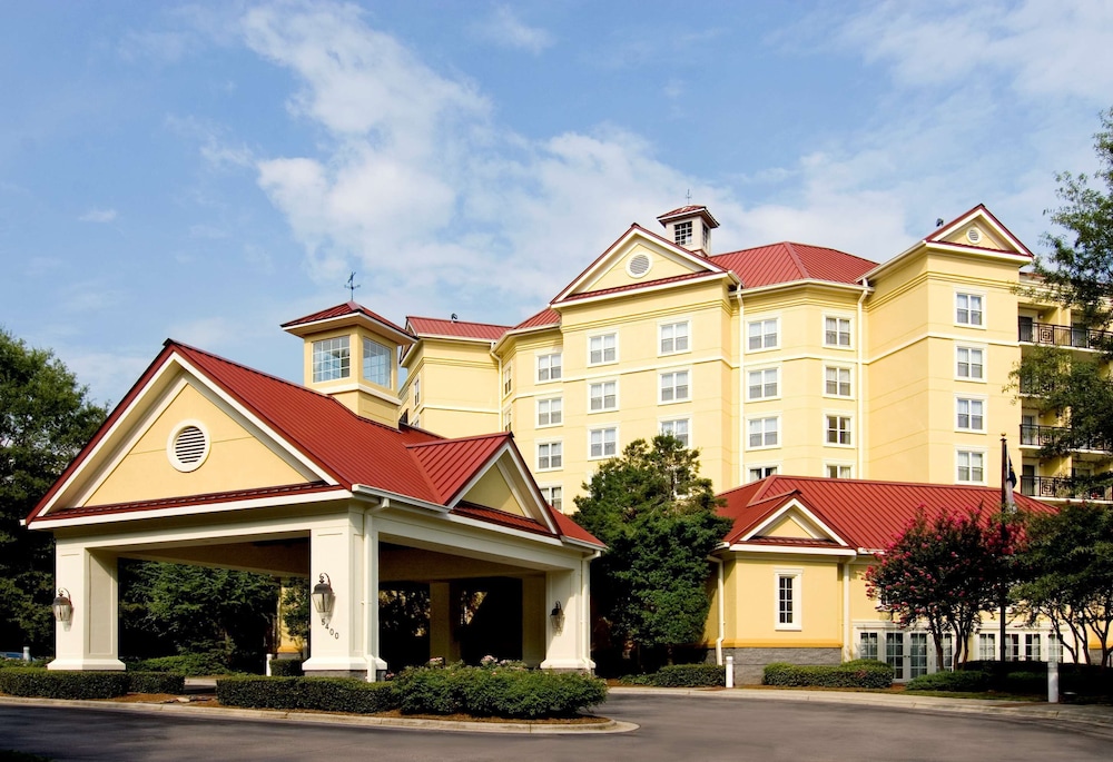 Homewood Suites by Hilton Raleigh Crabtree Valley - featured photo