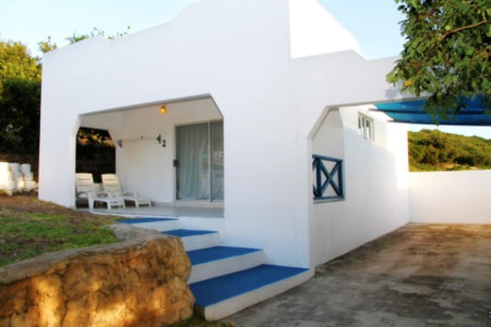 Serenity Nhabanga in Maputo, Mozambique