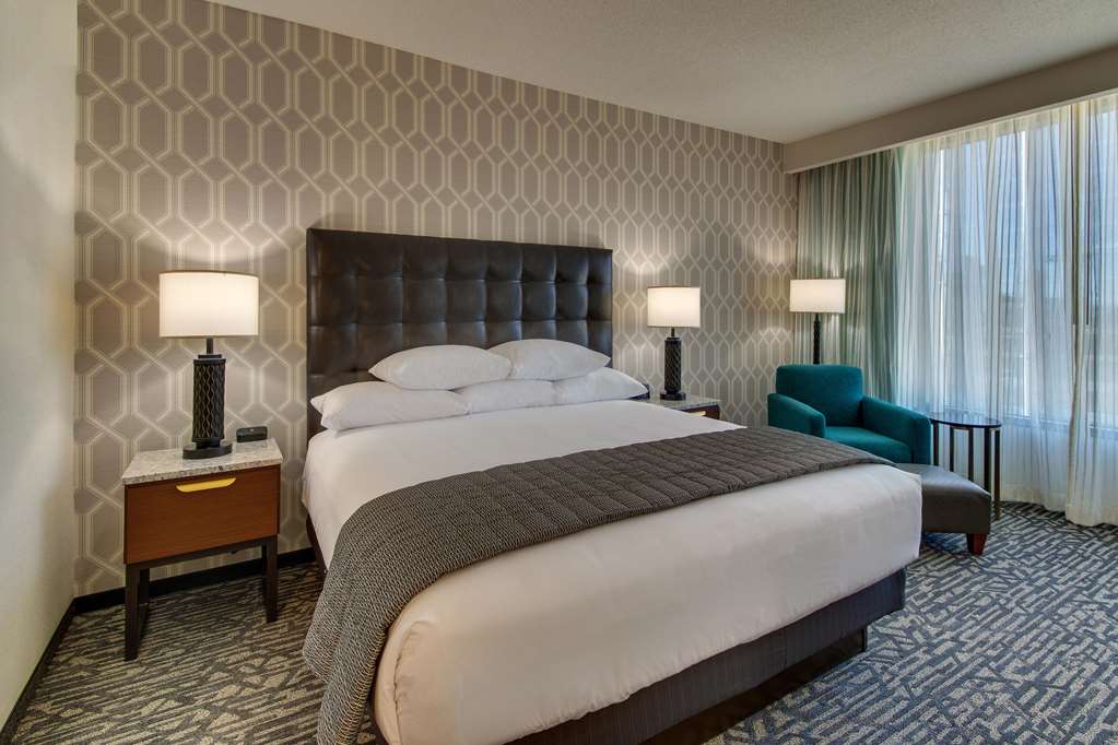 Drury Plaza Hotel Nashville Downtown - photo 33