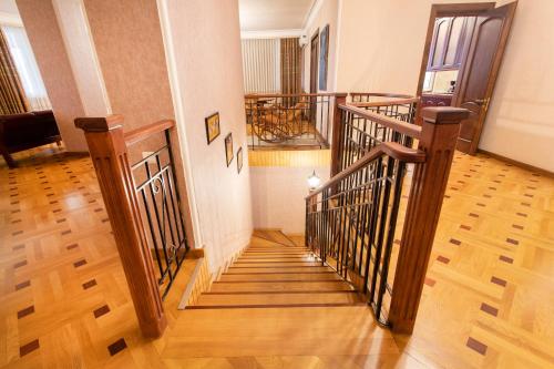 Suite Penthouse 55