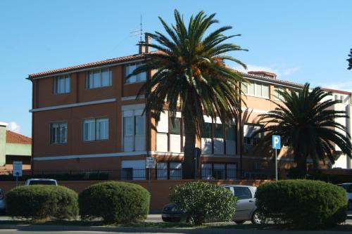 B&Beach Cagliari guest house — 4-Star Luxury Hotel in Cagliari, Italy