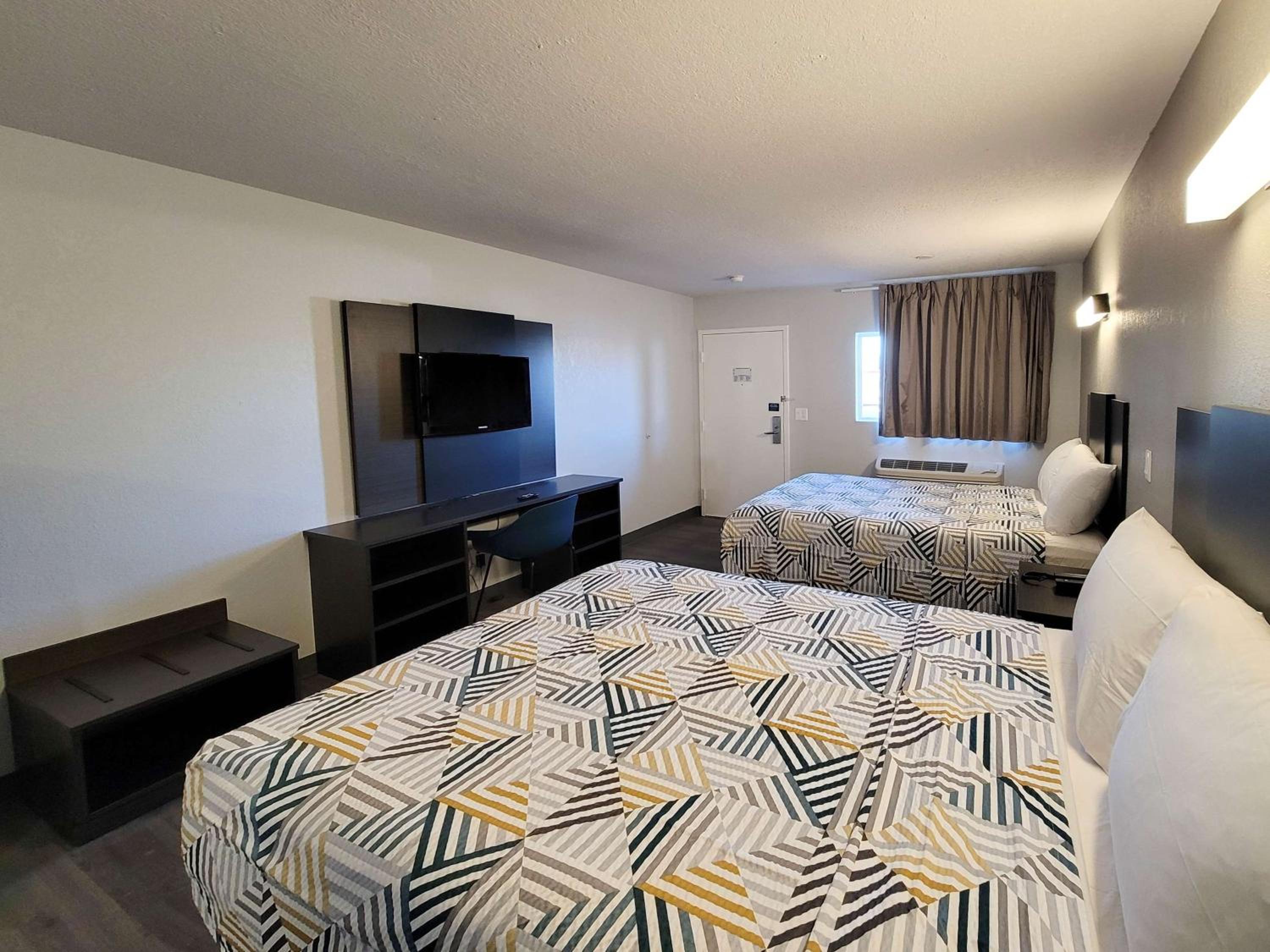 Motel 6 Wichita KS South I35 - photo 4