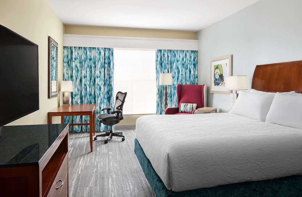 Hilton Garden Inn Dallas Richardson - photo 2