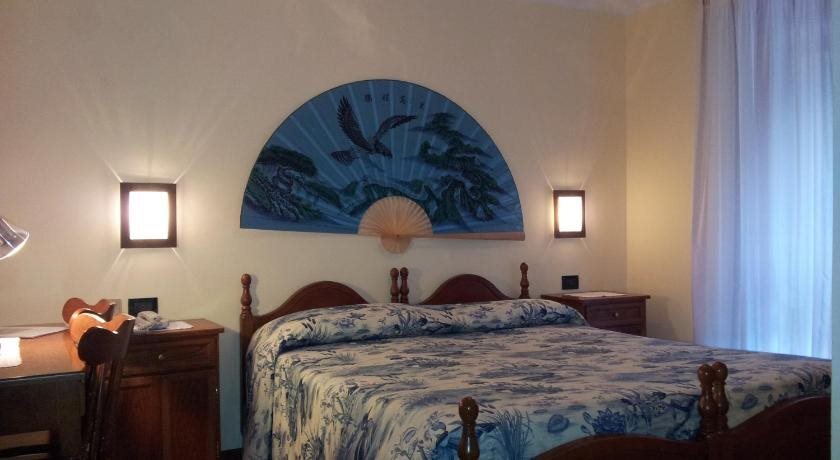 Albergo Nuoitas in Forni Di Sopra, Italy