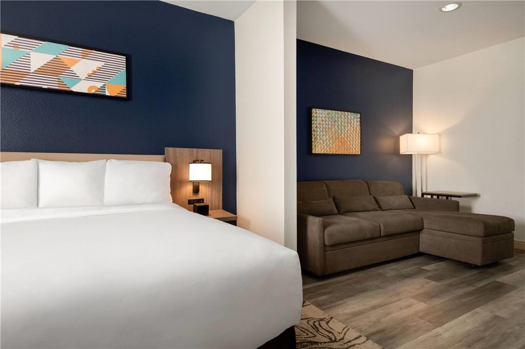 La Quinta Inn & Suites by Wyndham Montgomery - photo 13