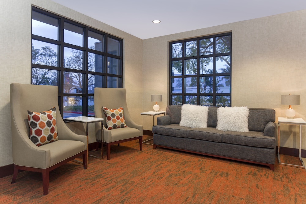 Hampton Inn Santa Barbara Goleta - photo 5