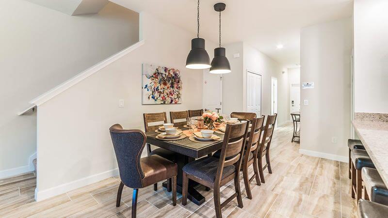 Storey Lake Resort Townhomes - photo 12