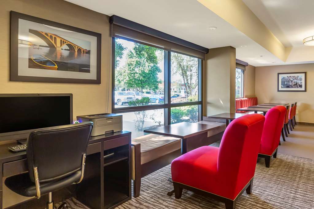 Comfort Inn Quantico - photo 34