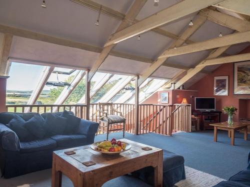 Treseissyllt Hafod St Nicholas in Pembroke, United Kingdom