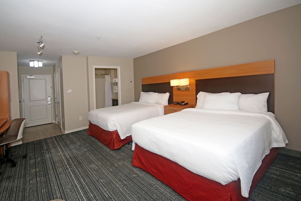 Towneplace Suites by Marriott Aiken Whiskey Road - photo 16