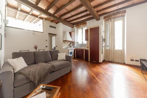 MagnoliaApartments 26 Broletto Duomo — 4-Star Luxury Hotel in Milan, Italy