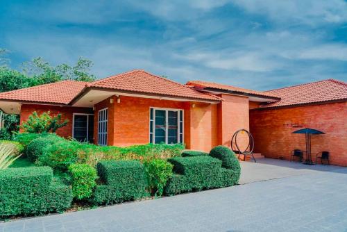 ที่พักสงขลา Homy Garden Songkhla in Songkhla, Thailand