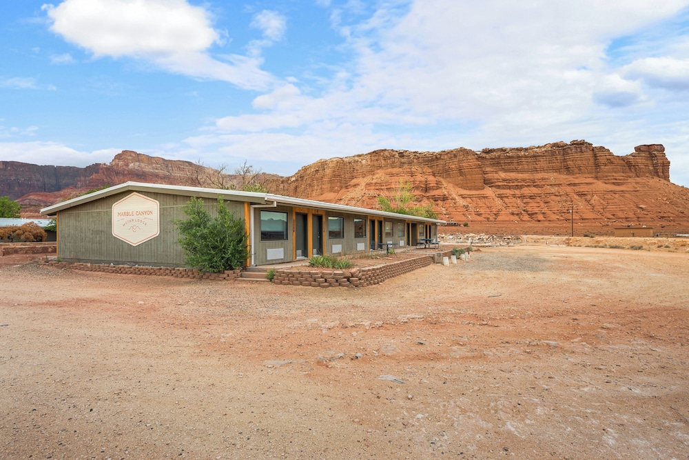 Marble Canyon Lodge - photo 166