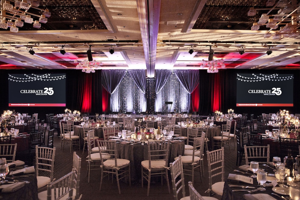 Holiday Inn Portland Columbia Riverfront By IHG - photo 56