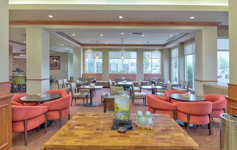 Hilton Garden Inn Laramie - photo 6
