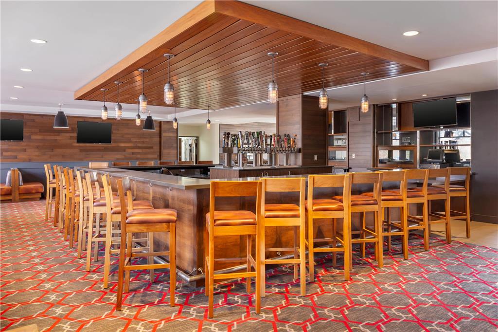 Radisson Hotel Detroit Metro Airport - photo 54