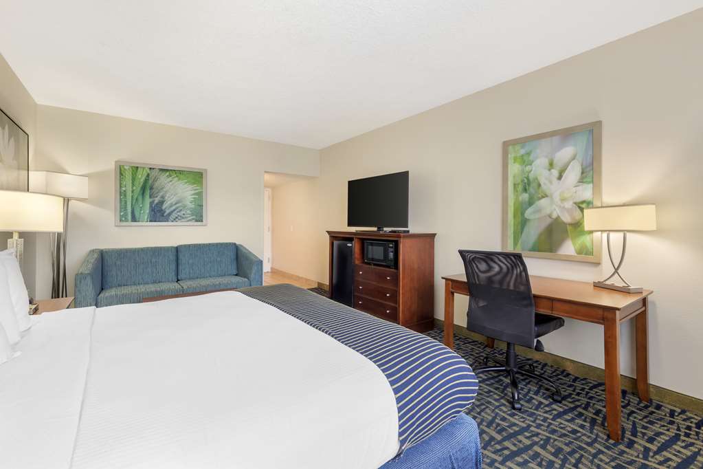 Best Western Cocoa Beach Port Canaveral - photo 67