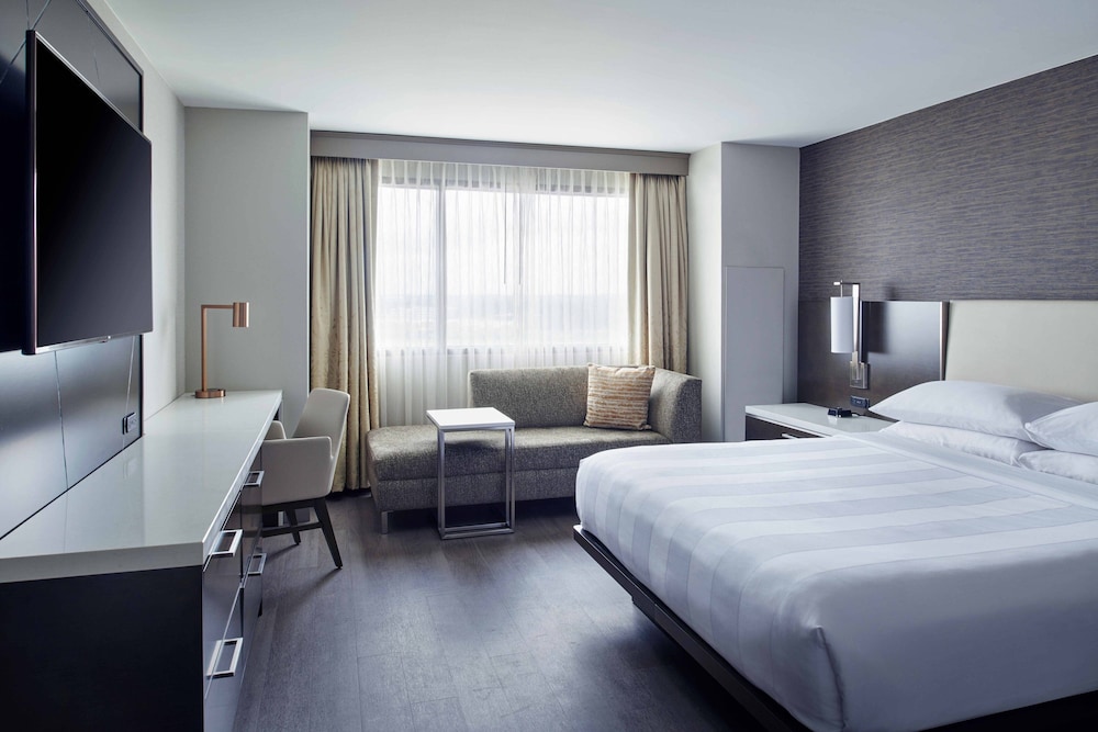 Detroit Marriott Troy - photo 7