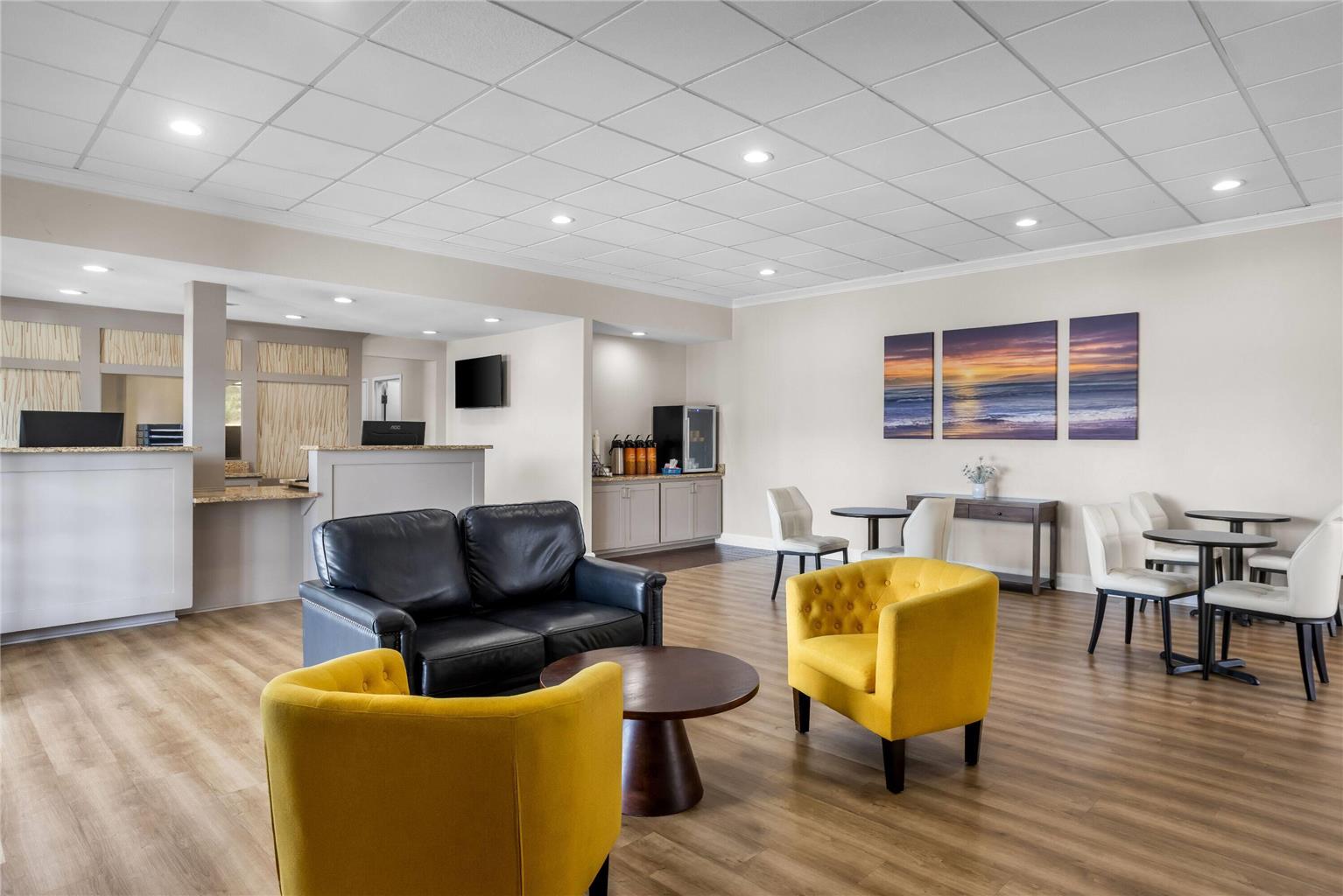 Days Inn by Wyndham Adel I 75 - photo 10