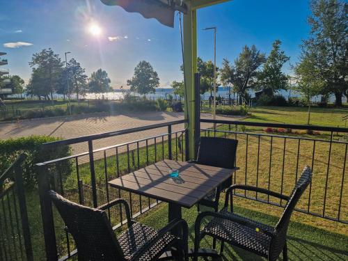 Mystic7 Apartman — 4-Star Luxury Hotel in Siofok, Hungary