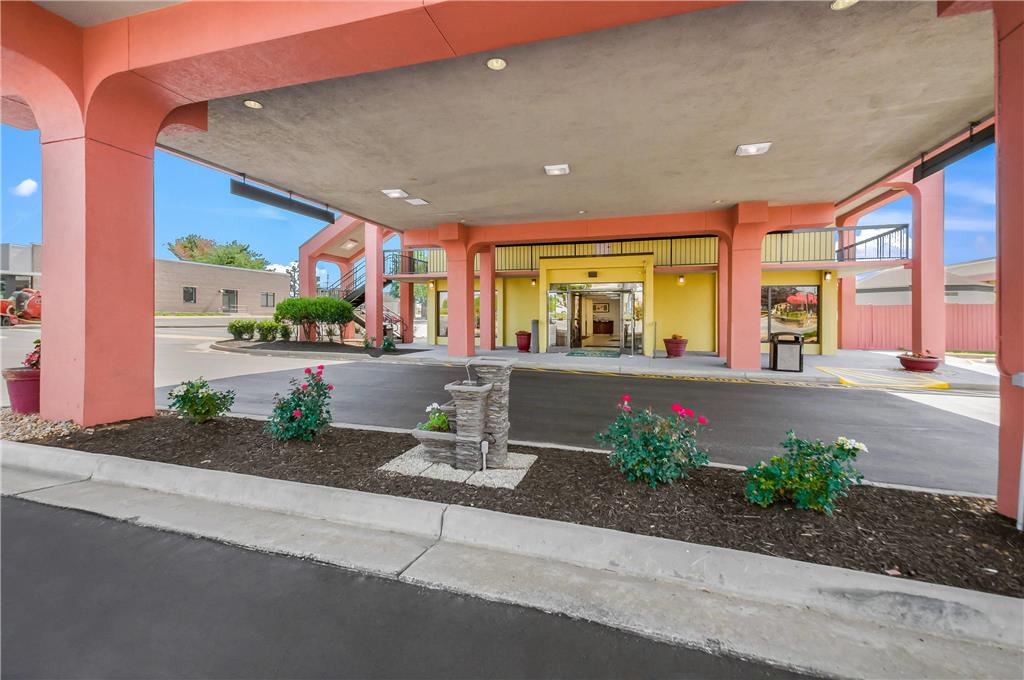 Quality Inn Fredericksburg Central Park Area - photo 2