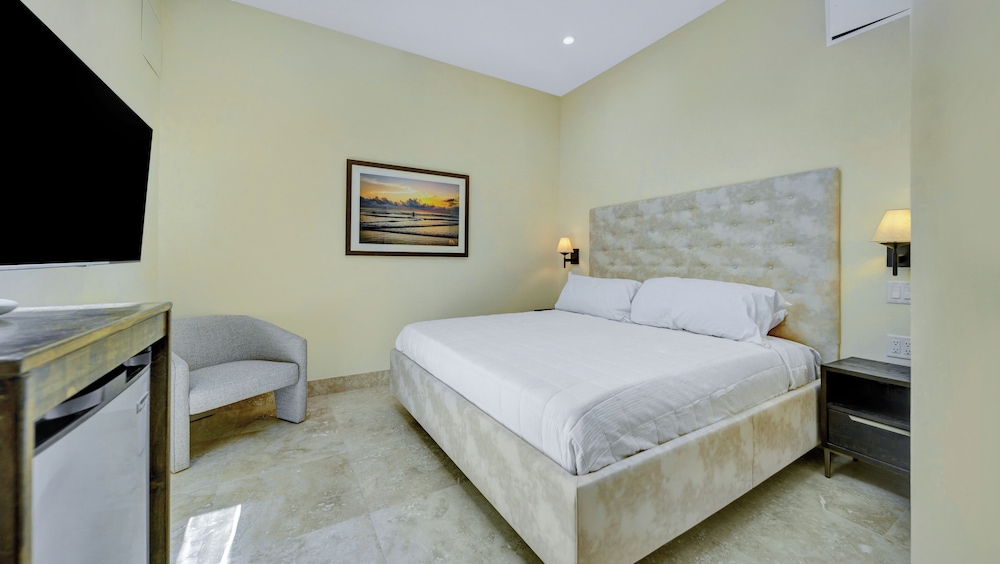 The Link Hotel South Beach - photo 31