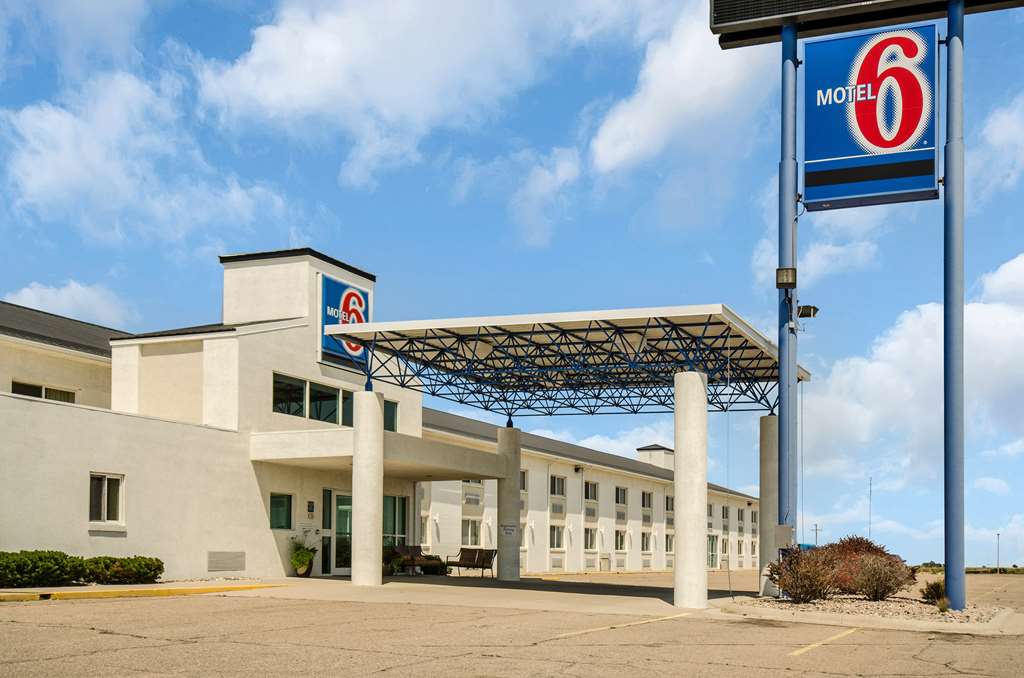 Motel 6 Big Springs NE - photo 4