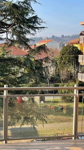 Alle porte di Torino — 4-Star Luxury Hotel in Moncalieri, Italy