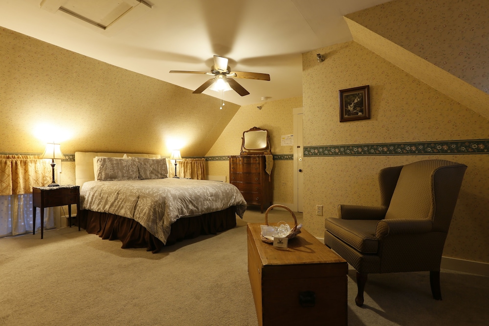 Deerfield Valley Inn - photo 28