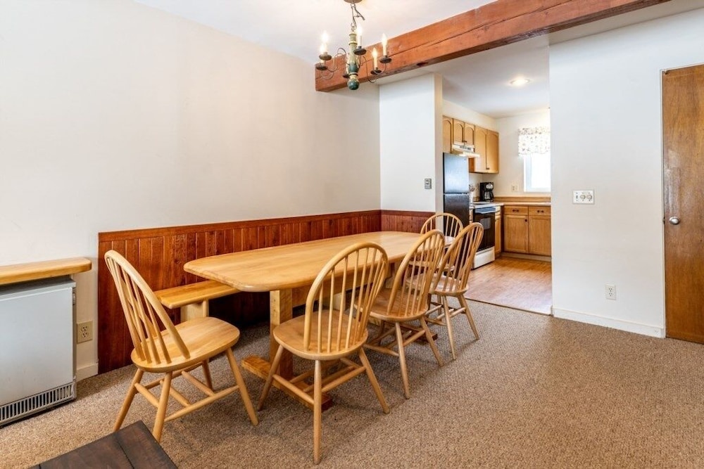 4br Private Townhouse At Smugglers' Notch Resort 4 Bedroom Condo - photo 26