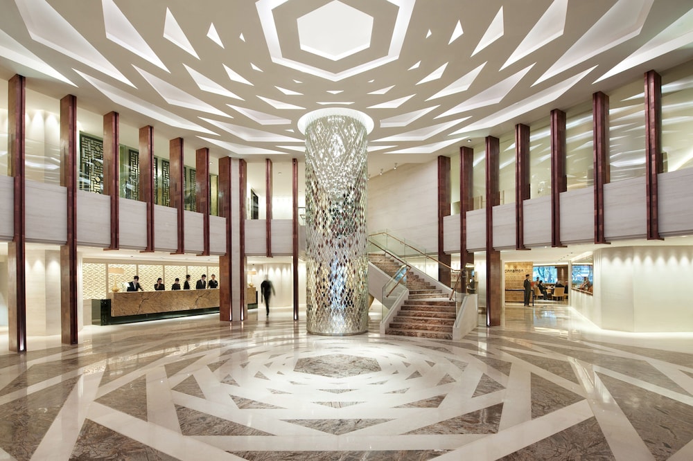 Mandarin Oriental Jakarta — Jakarta — photo 4