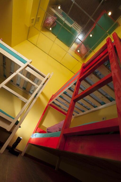 Hotel Mersi - last minute hotel in Moscow