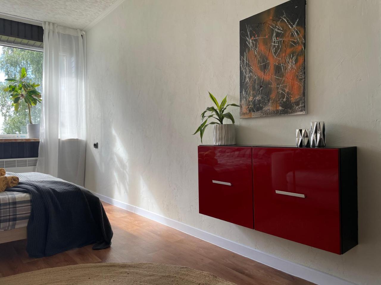Nice Apartment in Maardu