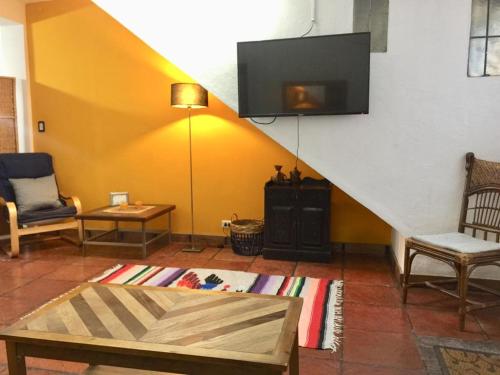 Casa Gavilán — 4-Star Luxury Hotel in Buenos Aires, Argentina