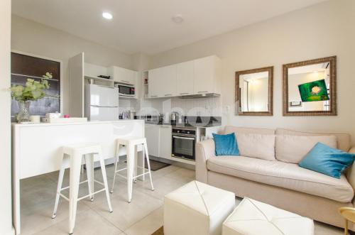 Cozy Loft few meters from Mariscal Lopez — 4-Star Luxury Hotel in Asuncion, Paraguay
