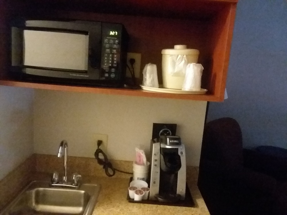 Holiday Inn Express & Suites Lake Placid by IHG - photo 34