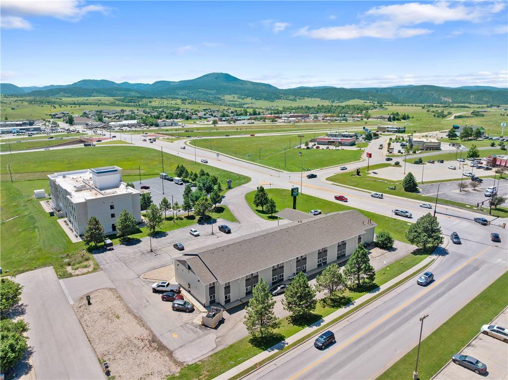 Quality Inn Spearfish I 90 - photo 26